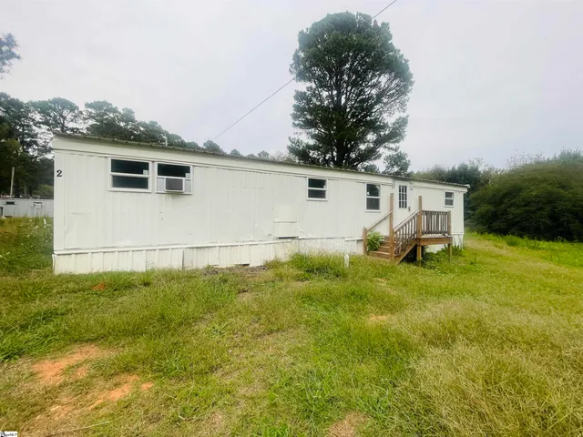 $1,000 | 1416 Peach Orchard Road, Union, SC 29379