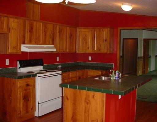 119 Mt Hope Ridge Road Claysville, PA 15323 - Photo 14 of 18 Kitchen.