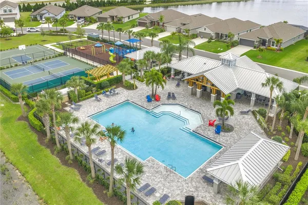 $415,000 | 6646 162nd Place East, Parrish, FL 34219