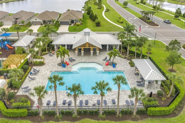 $415,000 | 6646 162nd Place East, Parrish, FL 34219