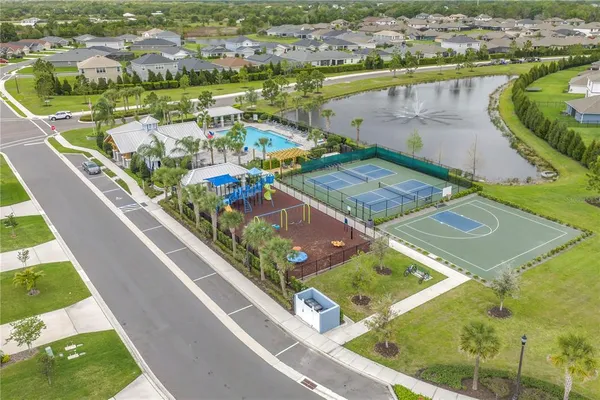 $415,000 | 6646 162nd Place East, Parrish, FL 34219