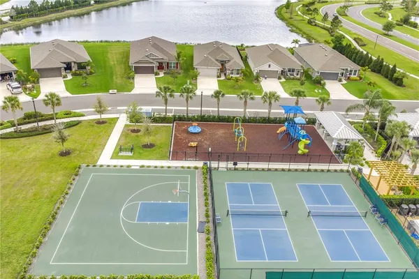 $415,000 | 6646 162nd Place East, Parrish, FL 34219