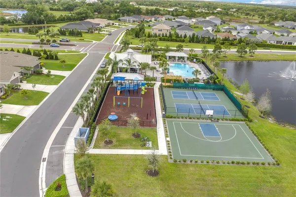 $415,000 | 6646 162nd Place East, Parrish, FL 34219