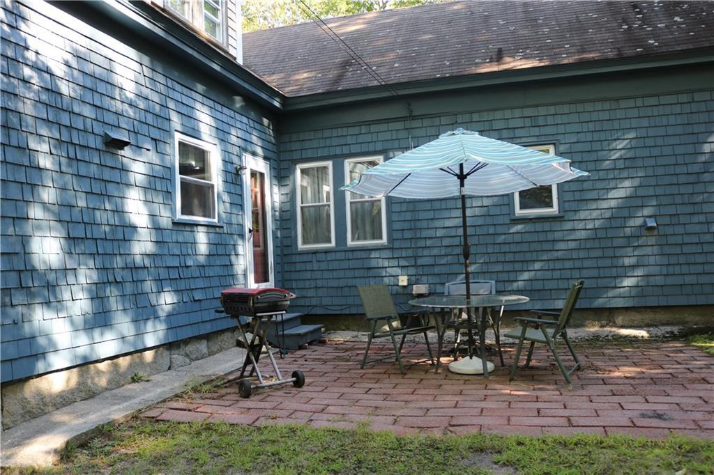 377 Main Street Springvale, ME 04083 - Photo 5 of 31 Brick paver Patio