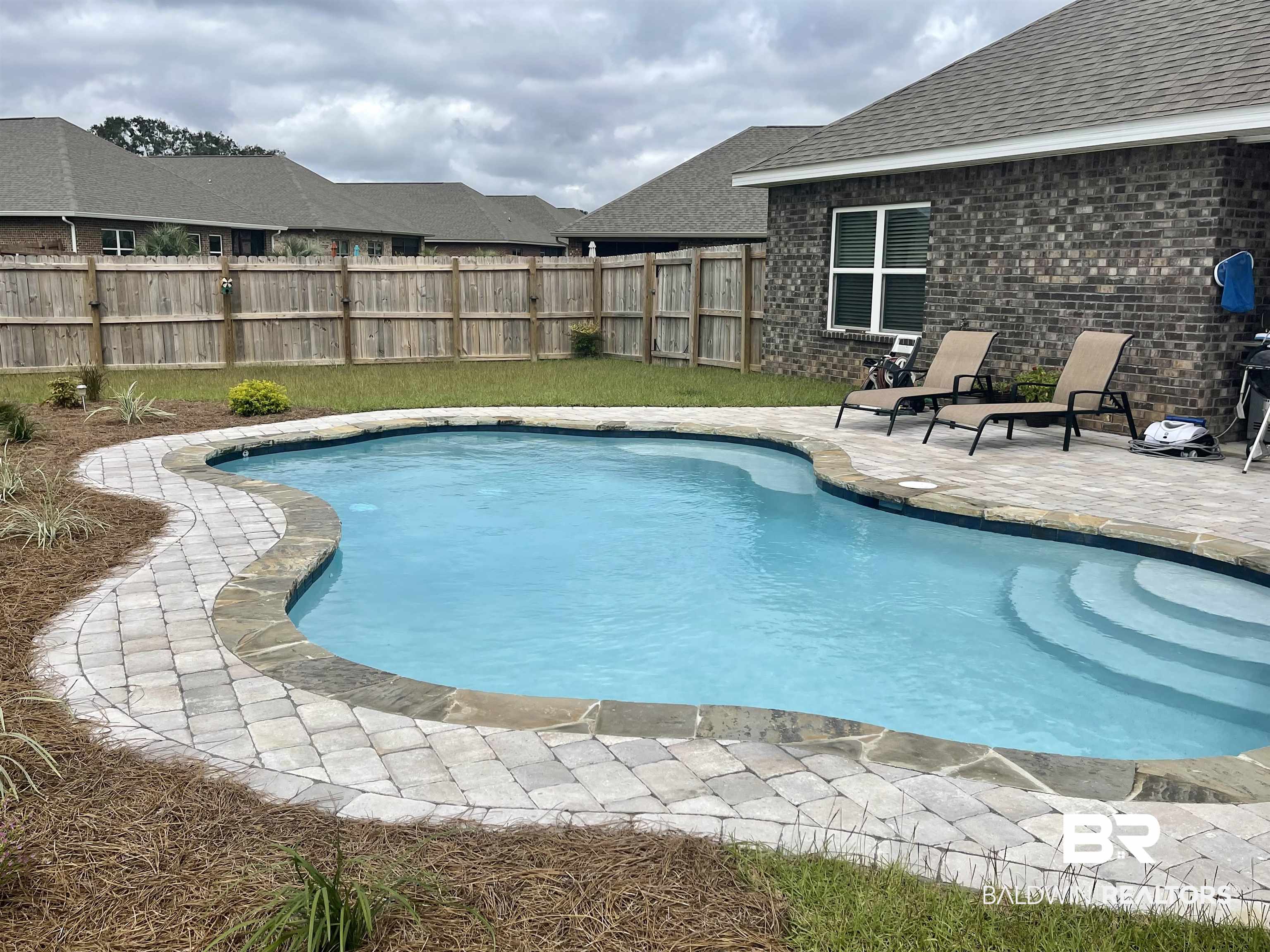 1347 Kairos Loop Foley, AL 36535 - Photo 23 of 25