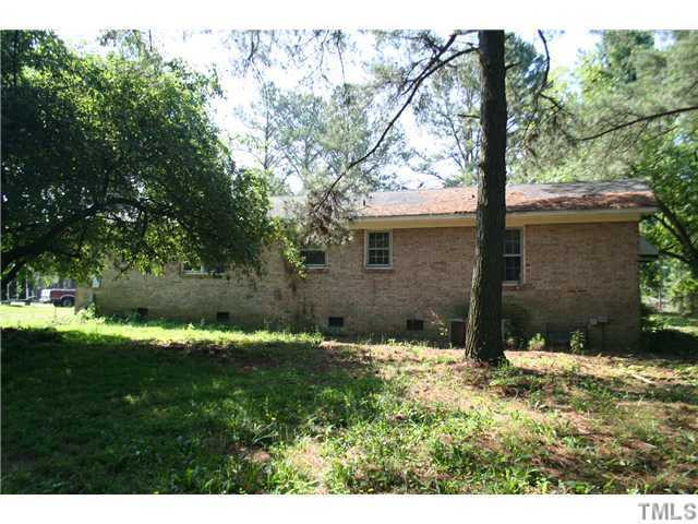 7521 Old Bunch Road Zebulon, NC 27597 - Photo 3 of 3 Photo 3