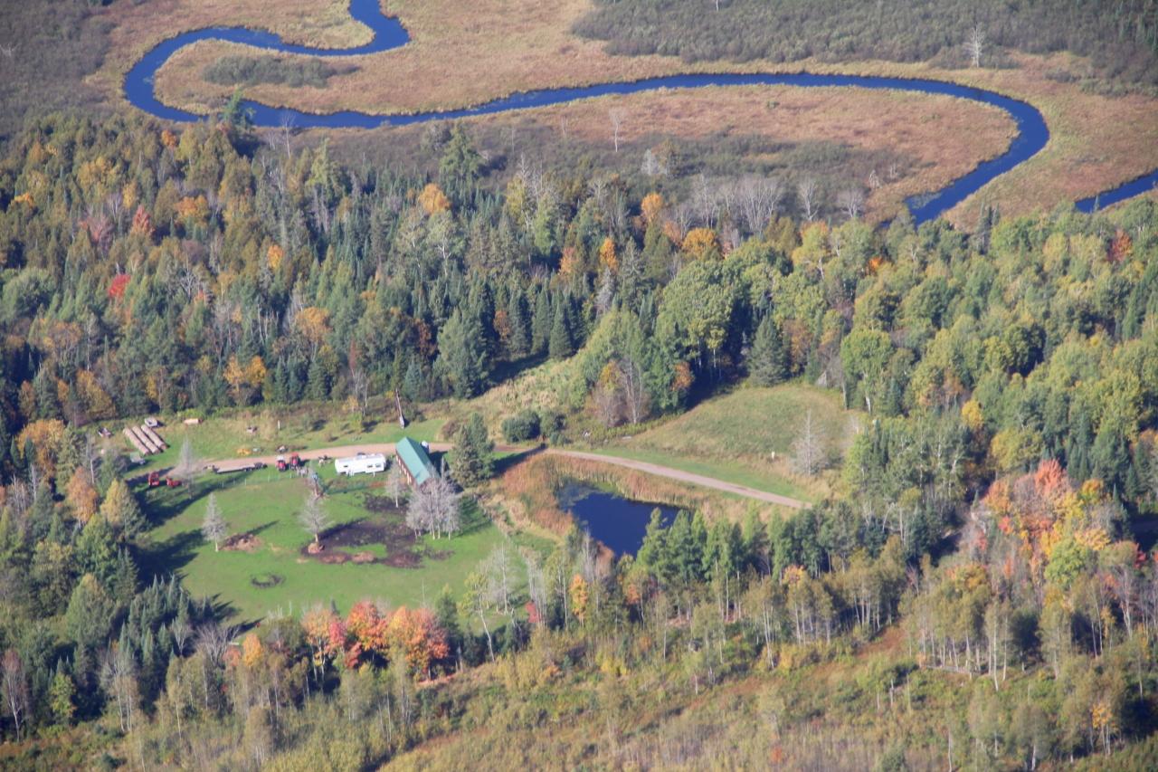 18769 Harvey Hill Road Butternut, WI 54514 - Photo 21 of 52 Gallery Image 21