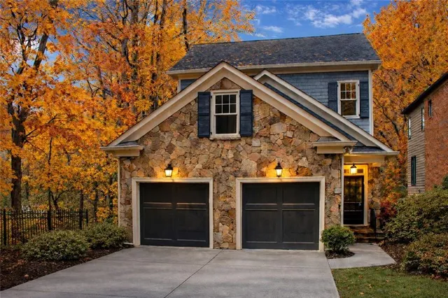 $1,079,900 | 1048 Standard Drive Northeast, Brookhaven, GA 30319