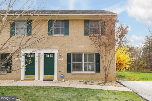$245,000 | 10121 St George Circle, Hagerstown, MD 21740