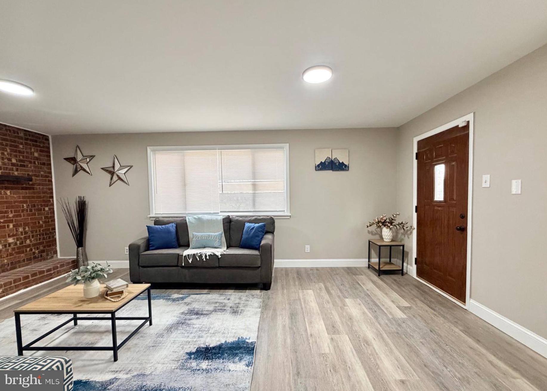 31 Mantua Road Mount Royal, NJ 08061 - Photo 5 of 11 a living room with furniture and a window