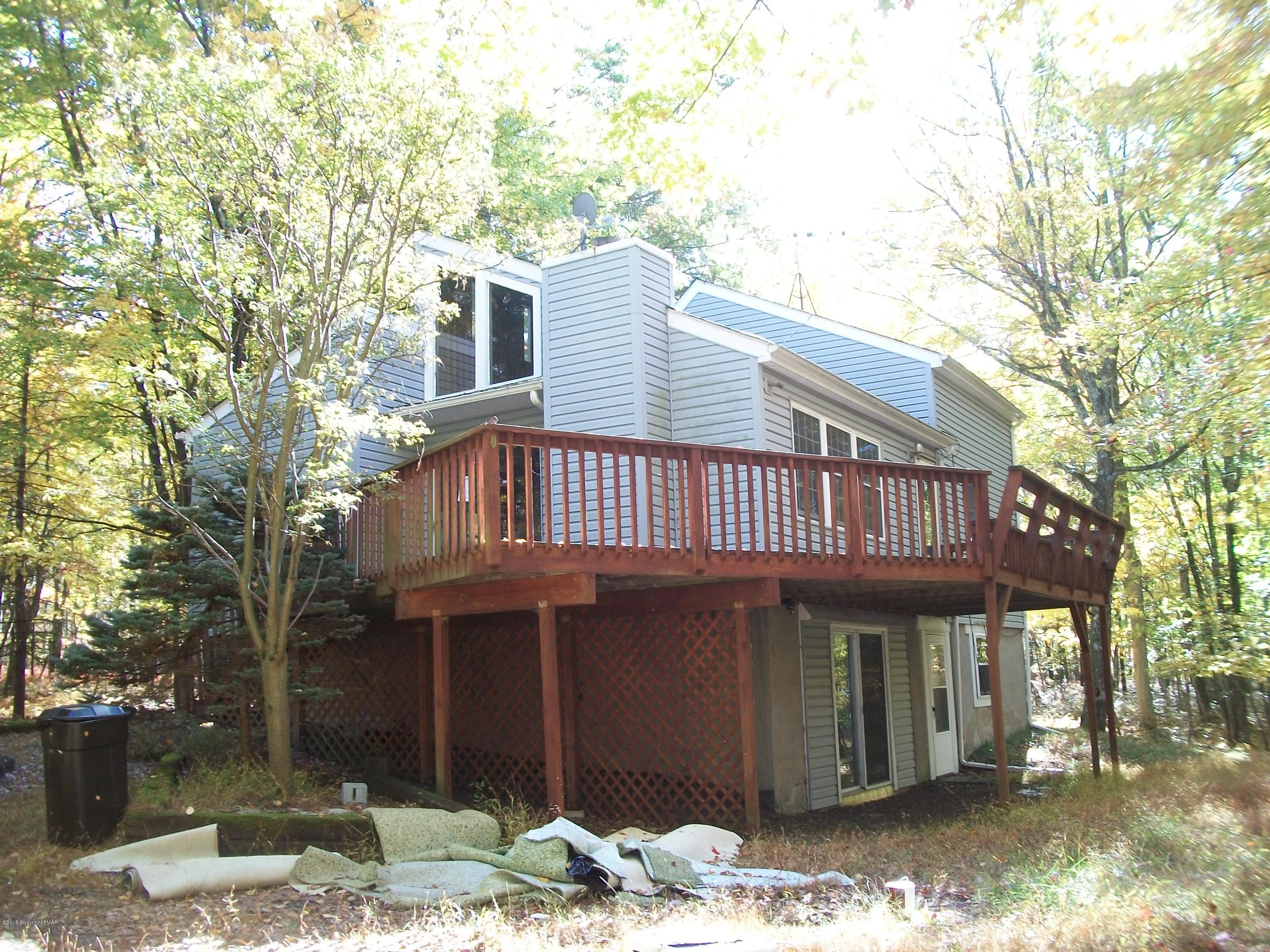 115 Maple Road Canadensis, PA 18325 - Photo 1 of 12 front