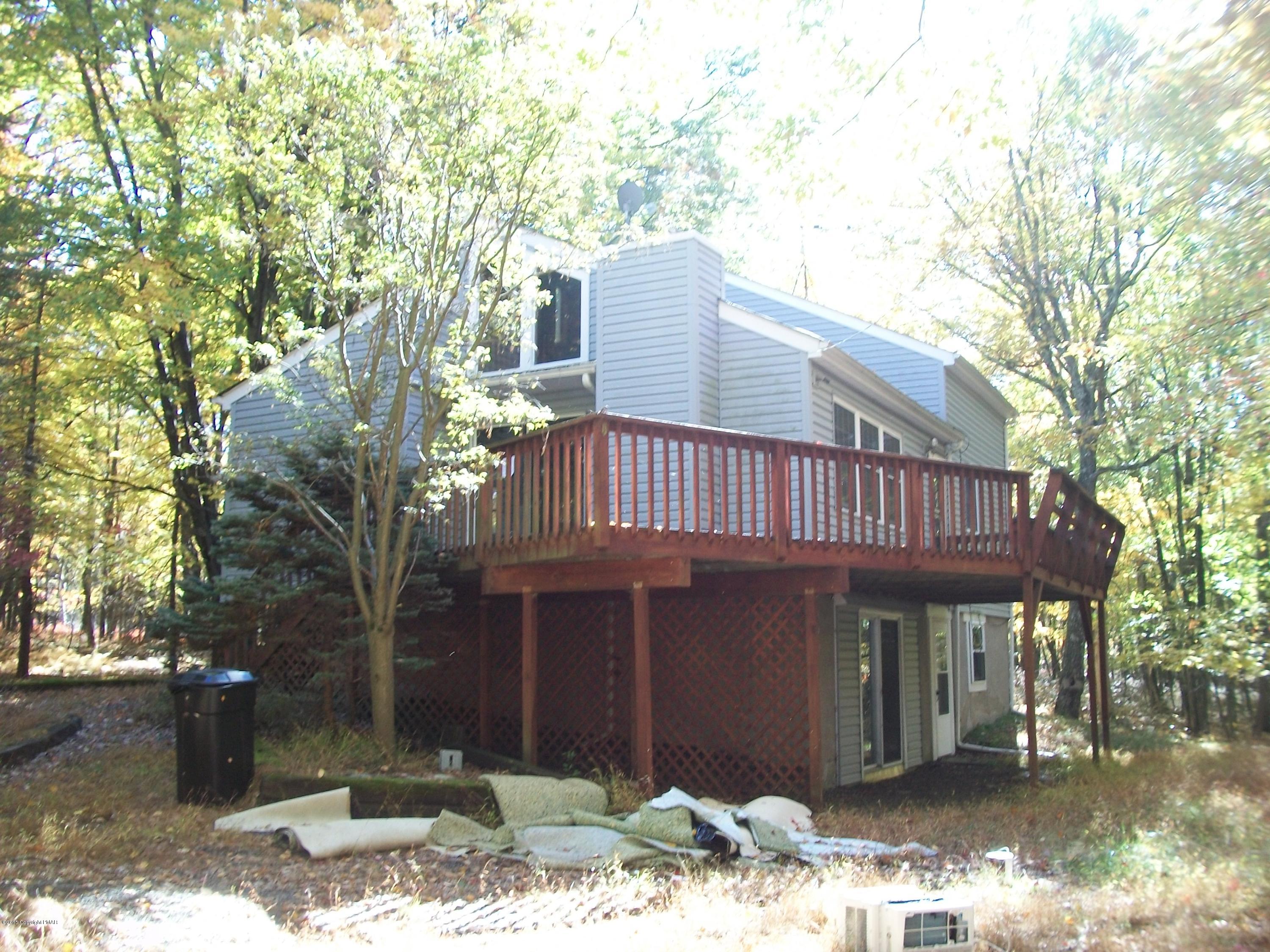 115 Maple Road Canadensis, PA 18325 - Photo 12 of 12 home