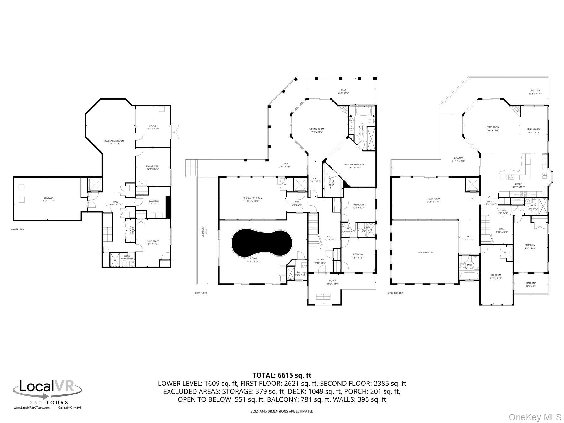 3172 Sound Avenue Baiting Hollow, NY 11901 - Photo 50 of 50 All Floors