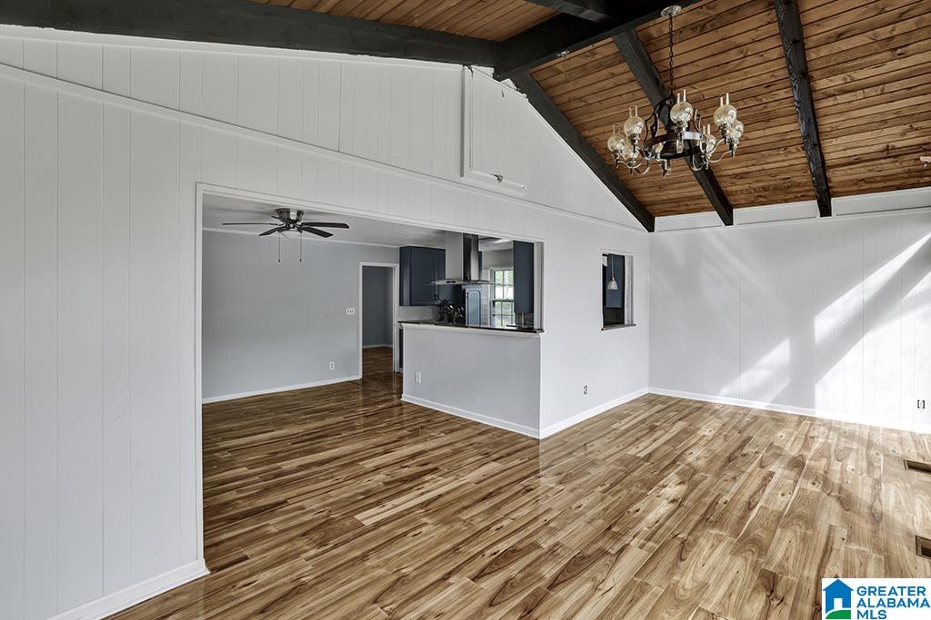 437 Sunhill Road Northwest Birmingham, AL 35215 - Photo 3 of 27
