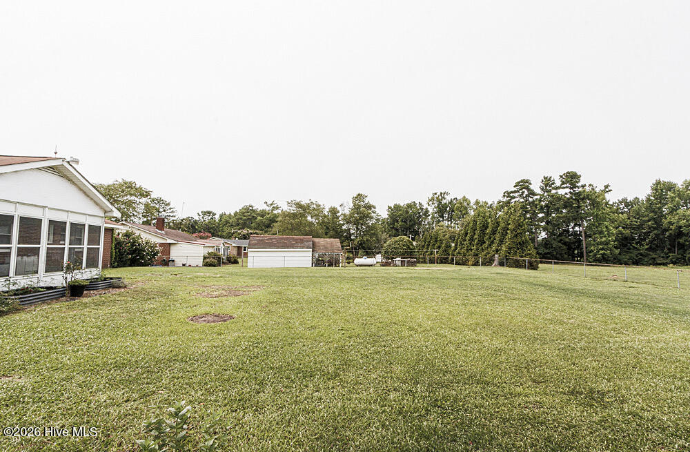 5233 Sharon Acres Road Elm City, NC 27822 - Photo 30 of 33