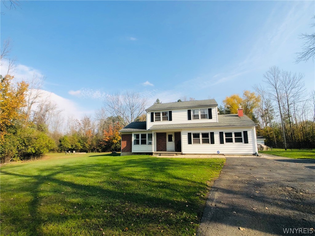 6125 Versailles Road Lake View, NY 14085 - Photo 1 of 1