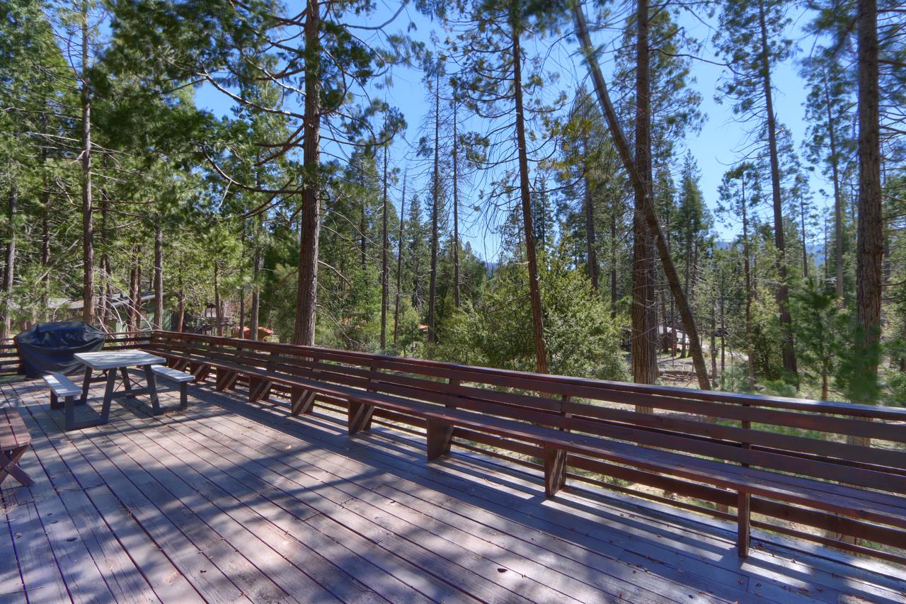 2628 West Bruce Road Wawona, CA 95389 - Photo 5 of 33 a view of outdoor space with trees