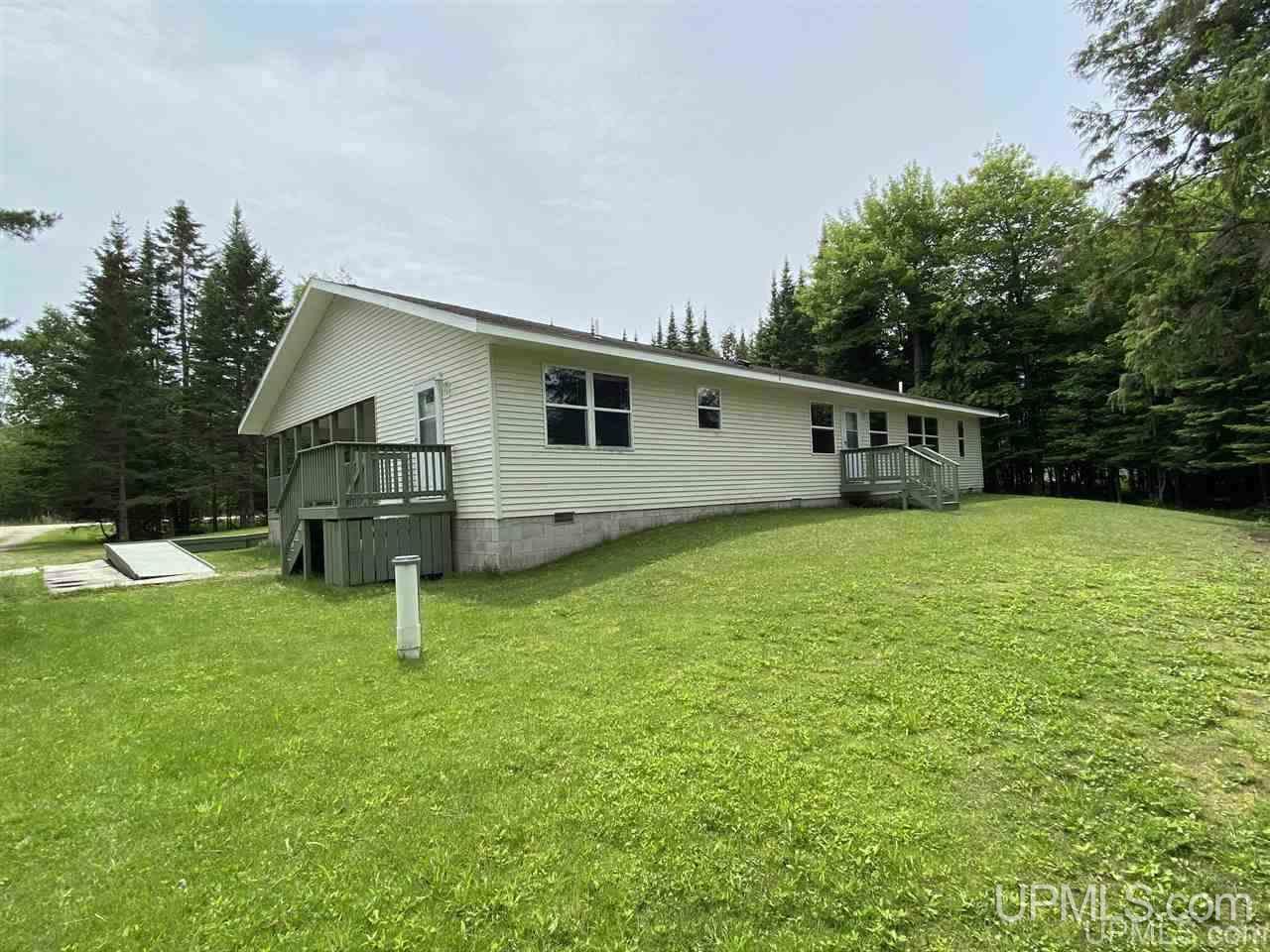 2076 West Co Road Gulliver, MI 49840 - Photo 3 of 50