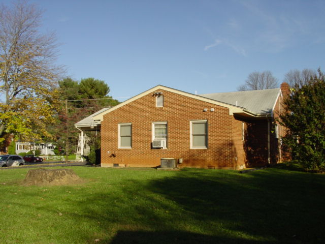 2361 Carlton Road Southwest Roanoke, VA 24015 - Photo 18 of 19 Photo 19