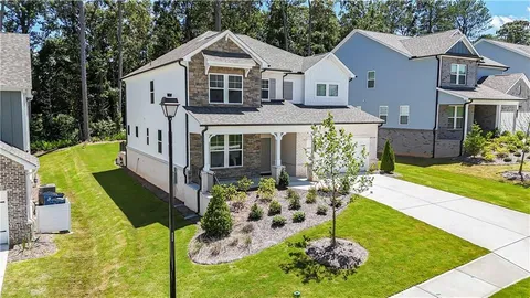 $550,000 | 3219 Shirecrest Lane, Dacula, GA 30019