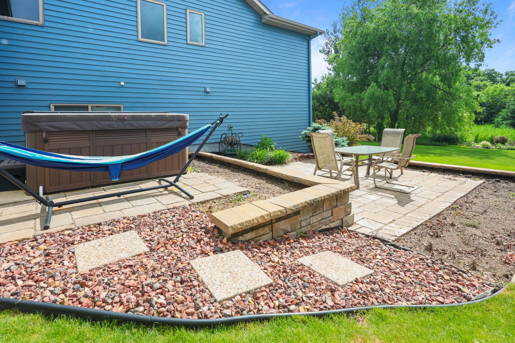 1256 Osauka Road Northeast Sauk Rapids, MN 56379 - Photo 62 of 74