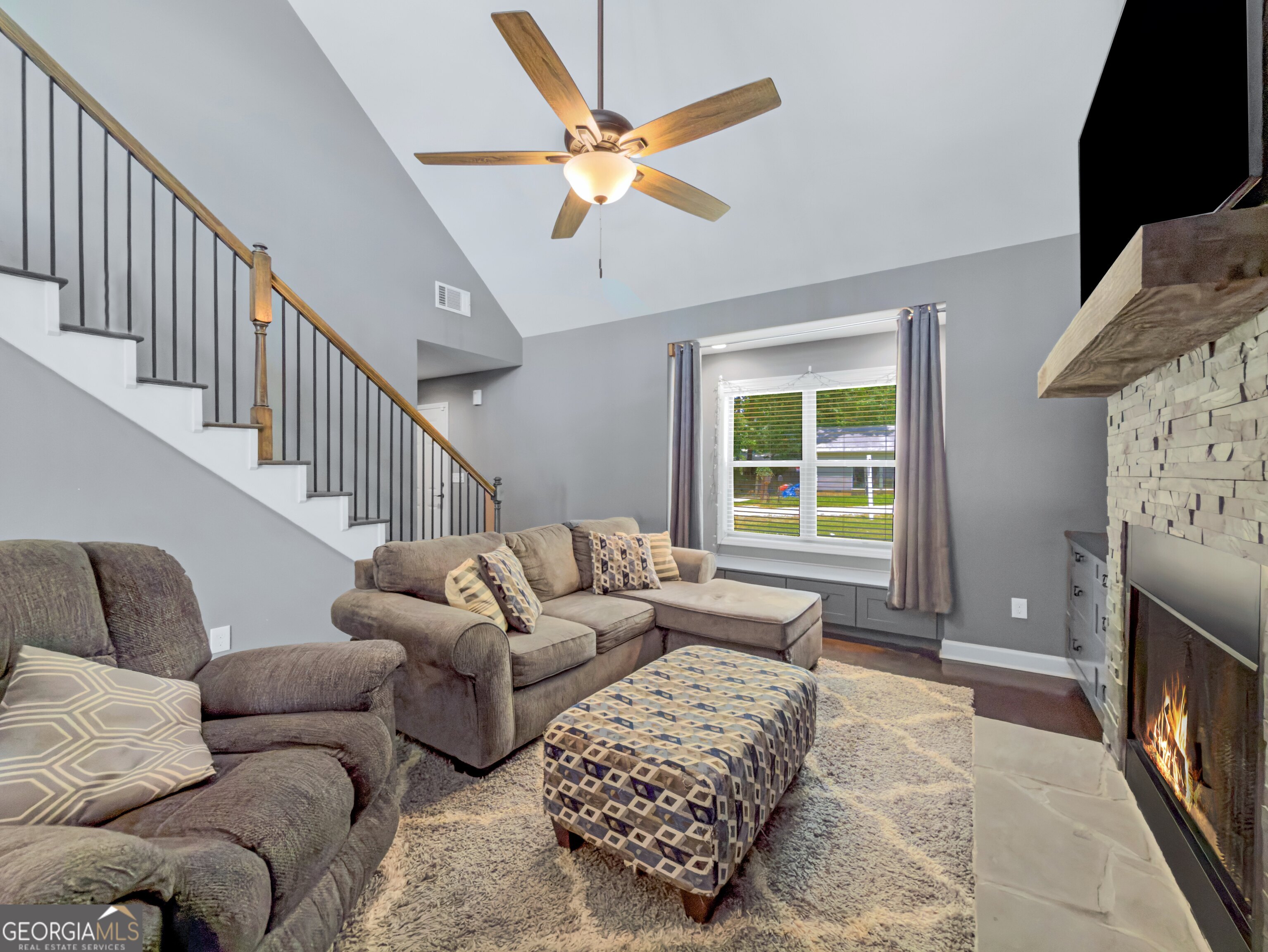 137 D Weavers Lakefront Road Jackson, GA 30233 - Photo 7 of 48