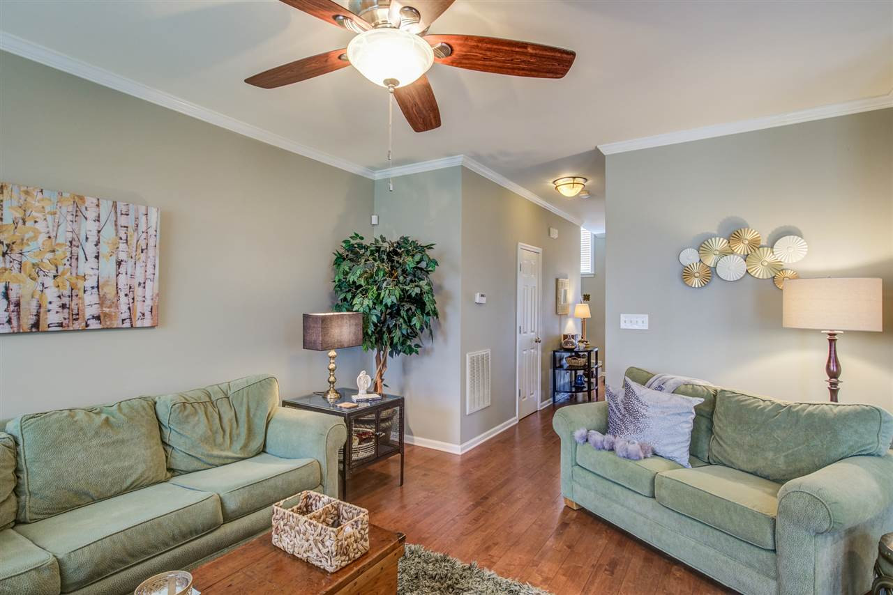 9535 Hanging Rock Road Raleigh, NC 27613 - Photo 7 of 27 Photo 7