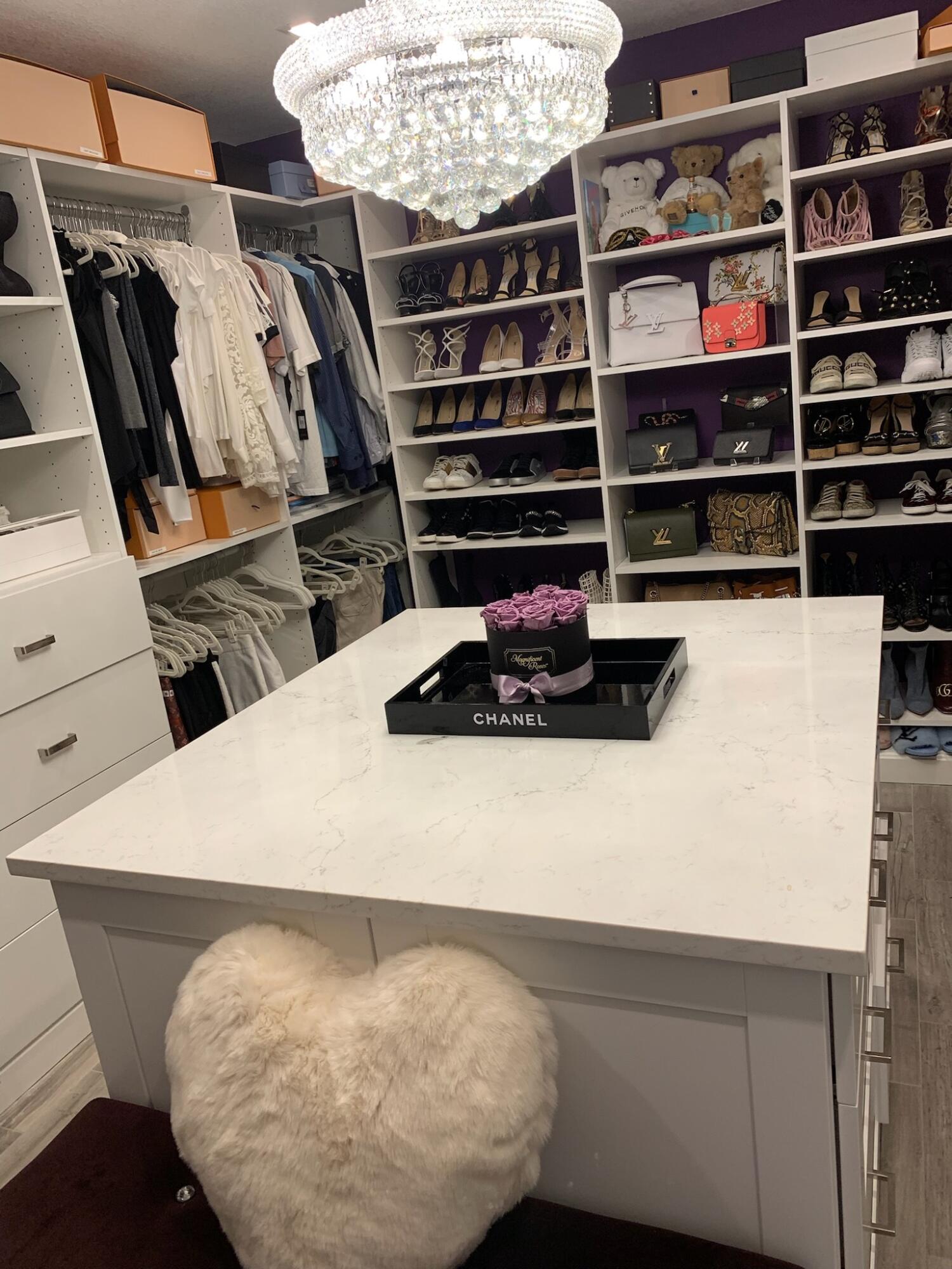 10718 Boca Woods Lane Boca Raton, FL 33428 - Photo 11 of 98 closet bedroom