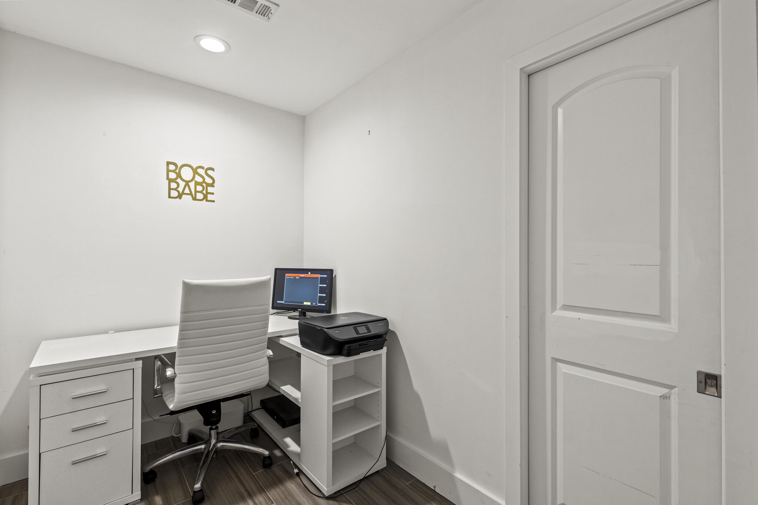 10718 Boca Woods Lane Boca Raton, FL 33428 - Photo 21 of 98 walk in closet used as office