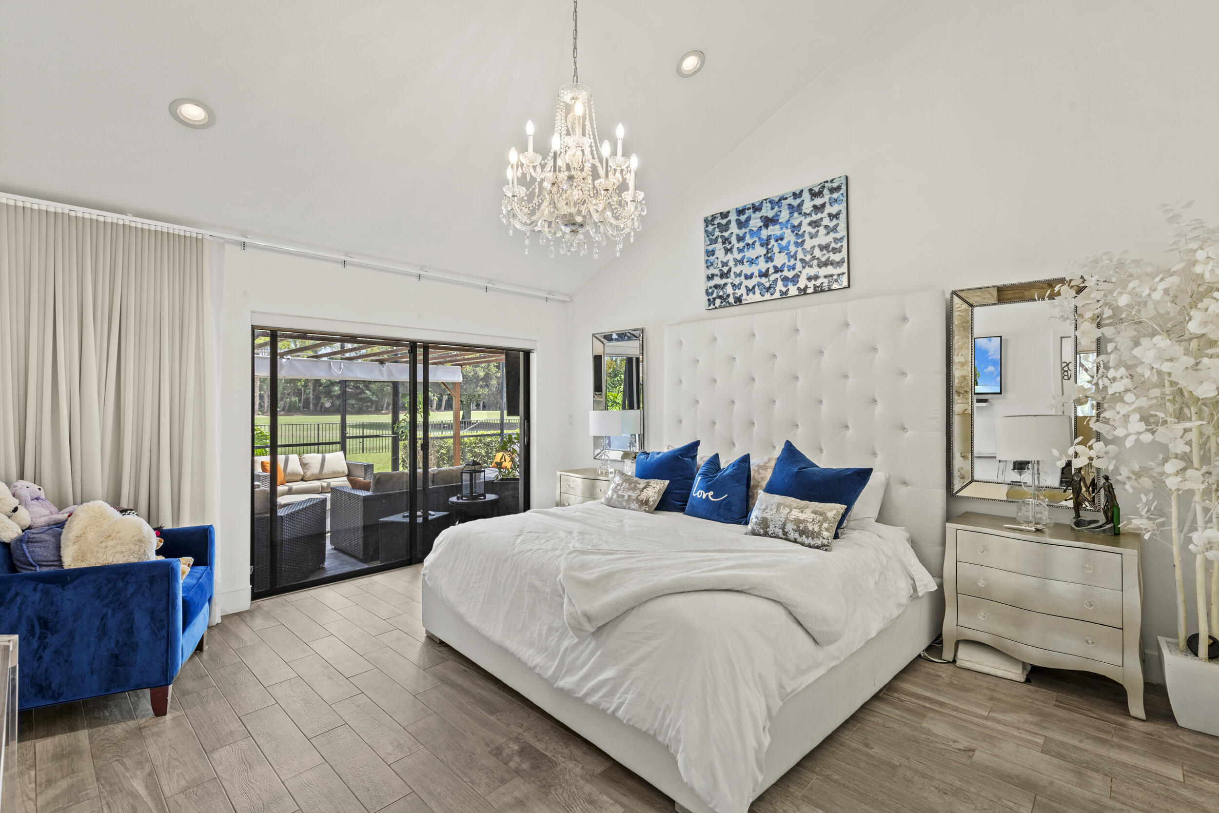 10718 Boca Woods Lane Boca Raton, FL 33428 - Photo 4 of 98 primary bedroom