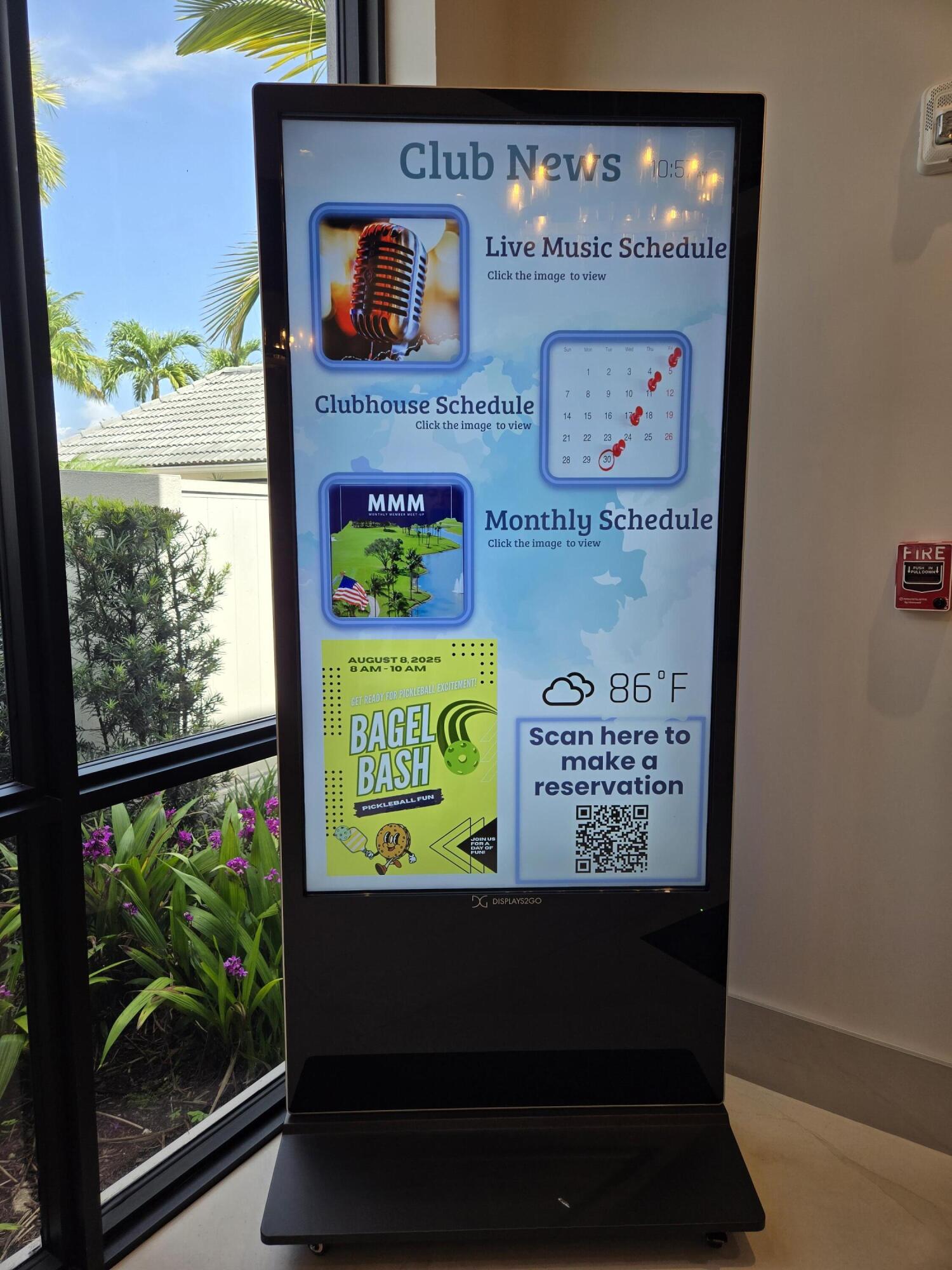 10718 Boca Woods Lane Boca Raton, FL 33428 - Photo 45 of 98 club info