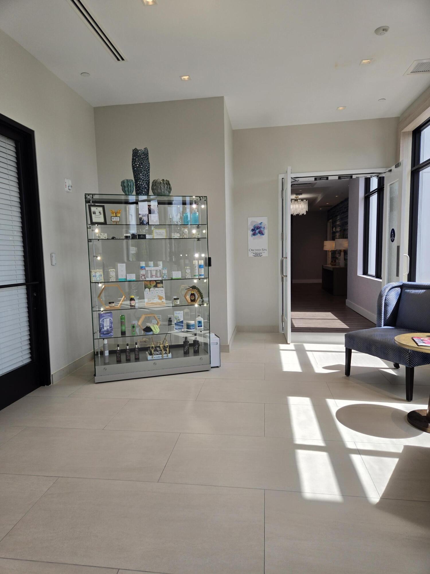 10718 Boca Woods Lane Boca Raton, FL 33428 - Photo 46 of 98 spa and fitness