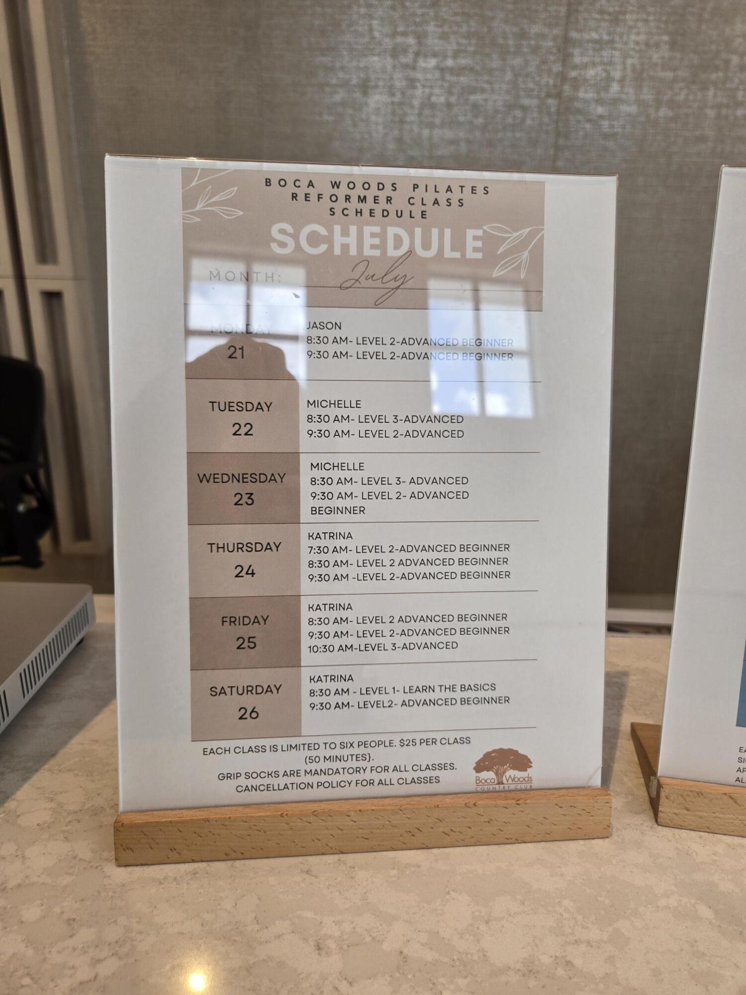 10718 Boca Woods Lane Boca Raton, FL 33428 - Photo 48 of 98 fitness and spa