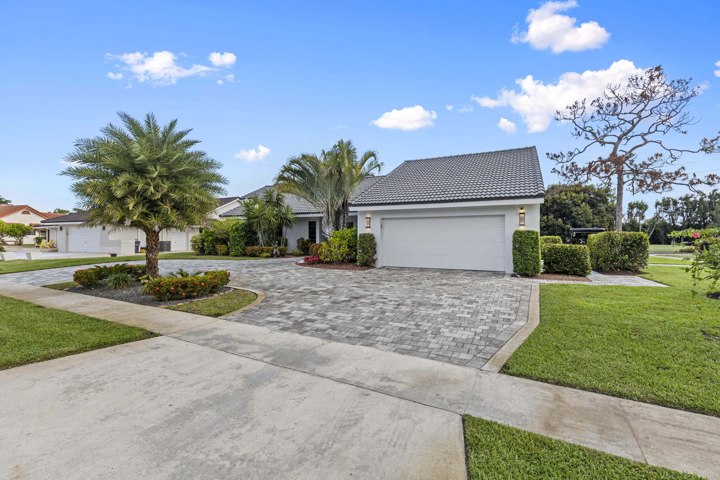 10718 Boca Woods Lane Boca Raton, FL 33428 - Photo 53 of 98 2+ car garage