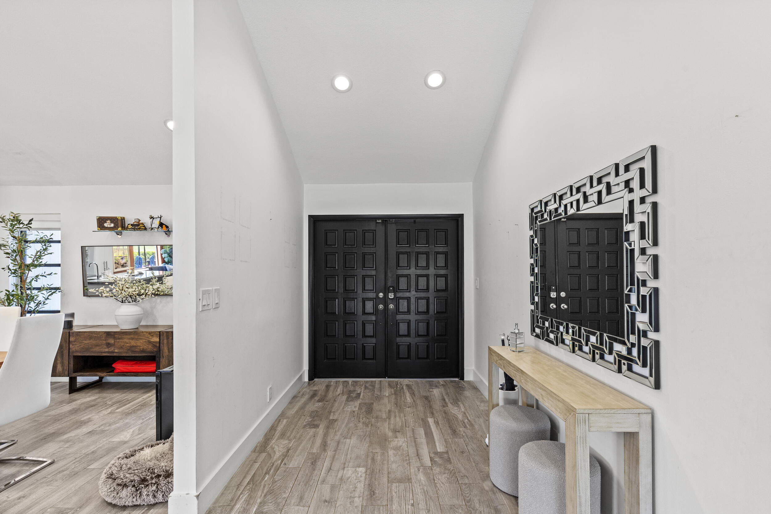 10718 Boca Woods Lane Boca Raton, FL 33428 - Photo 54 of 98 double door entry