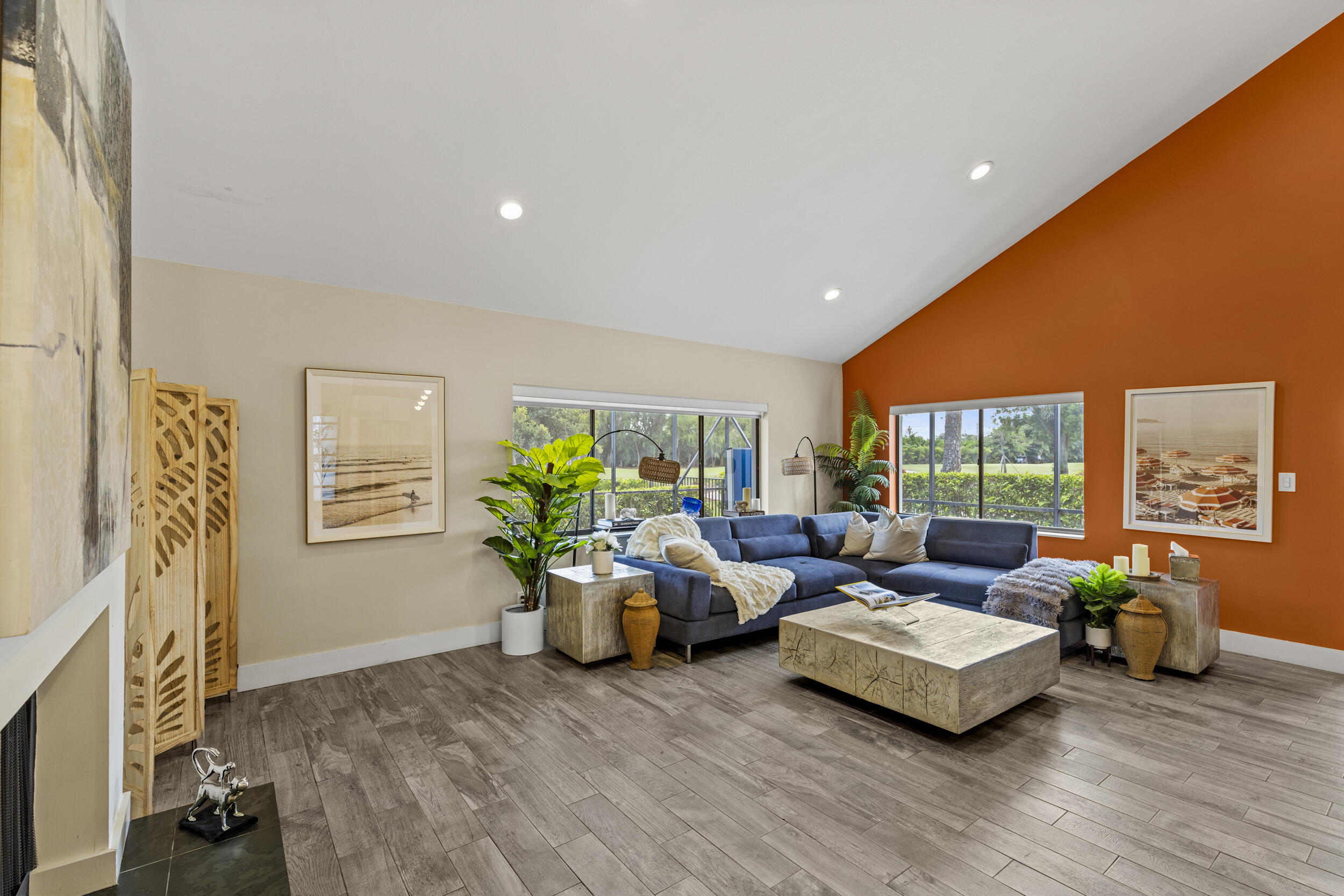 10718 Boca Woods Lane Boca Raton, FL 33428 - Photo 57 of 98 second living area