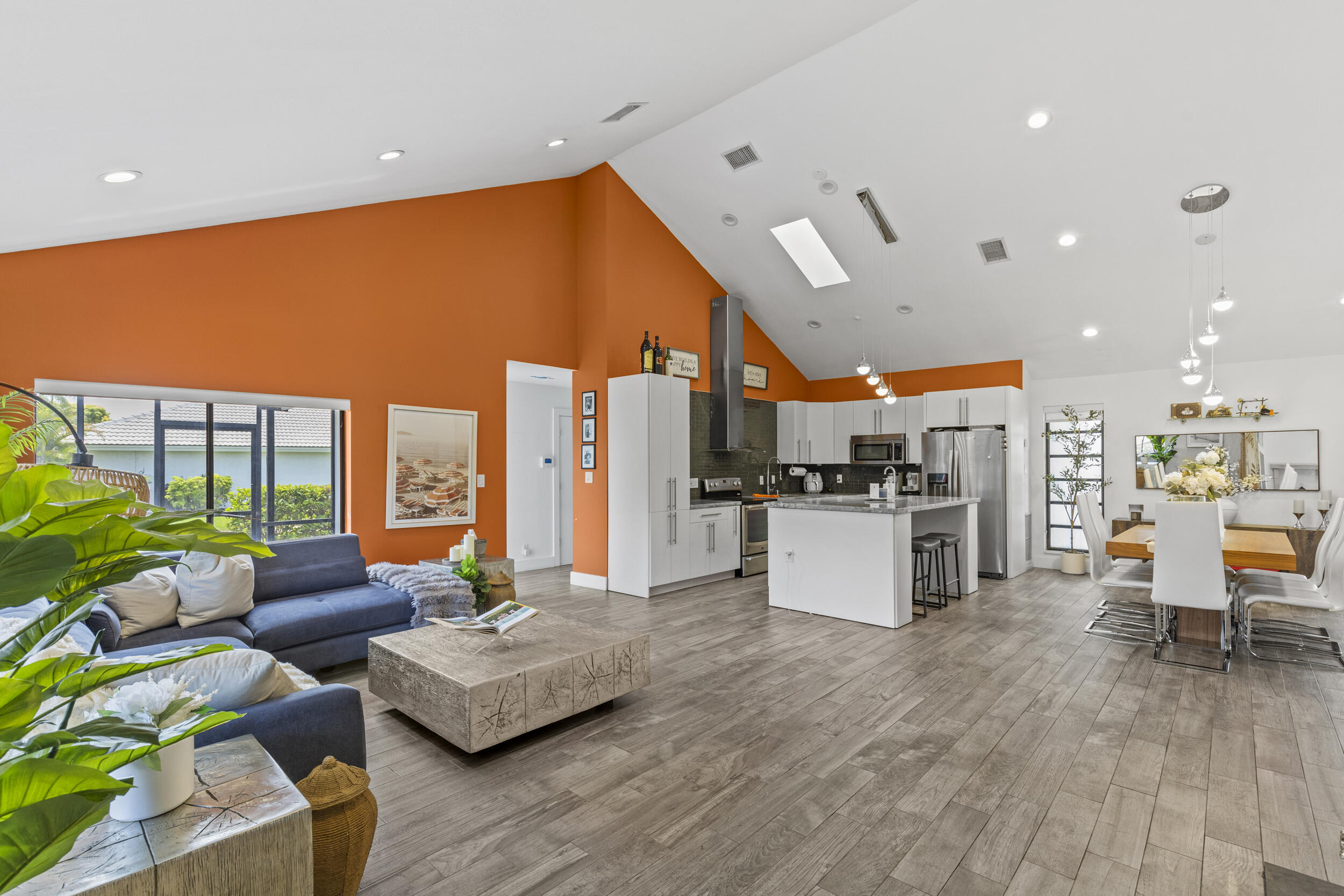 10718 Boca Woods Lane Boca Raton, FL 33428 - Photo 58 of 98 open kitchen