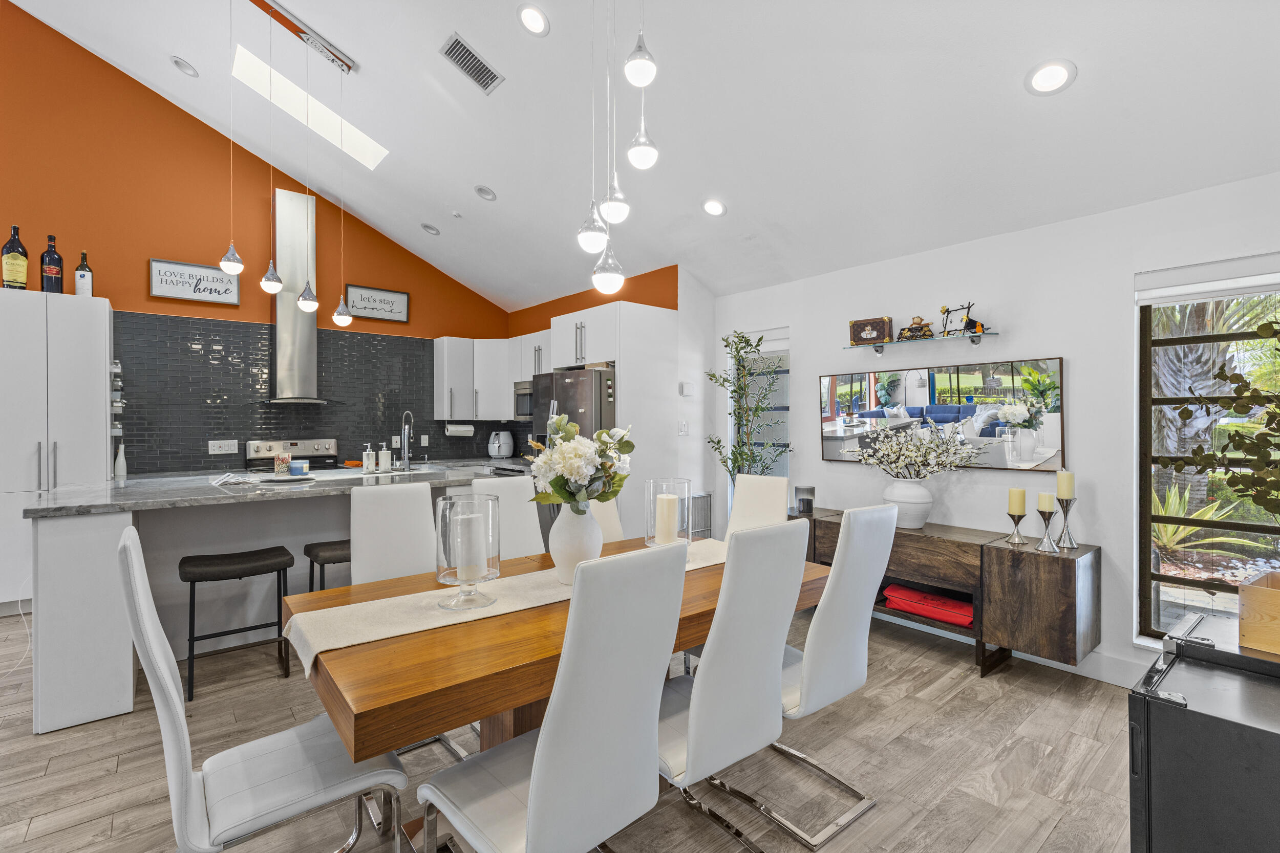 10718 Boca Woods Lane Boca Raton, FL 33428 - Photo 60 of 98 open kitchen