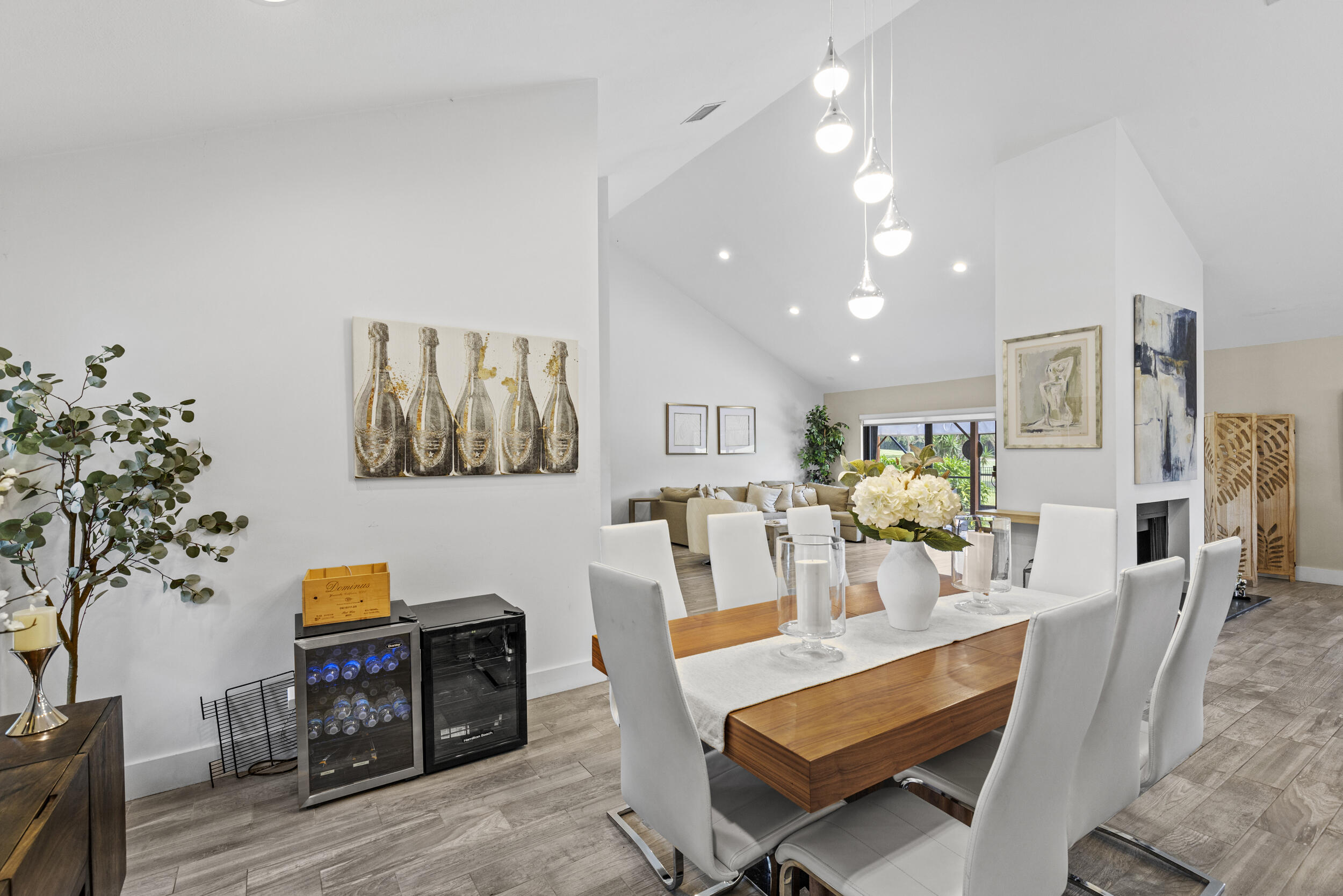 10718 Boca Woods Lane Boca Raton, FL 33428 - Photo 61 of 98 large dining area