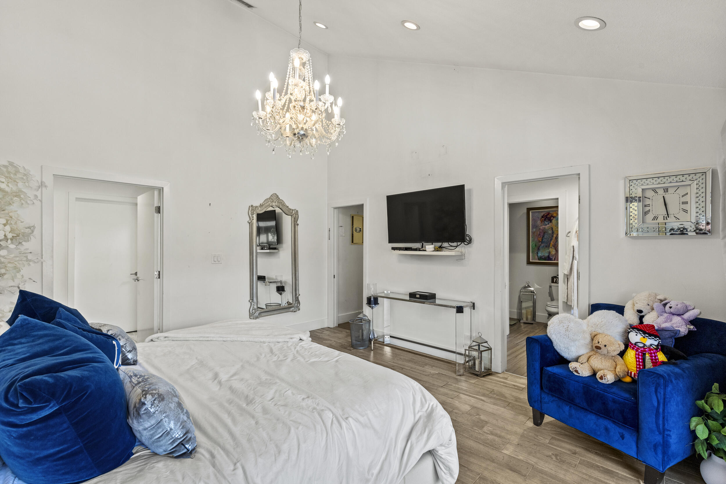 10718 Boca Woods Lane Boca Raton, FL 33428 - Photo 66 of 98 main bedroom