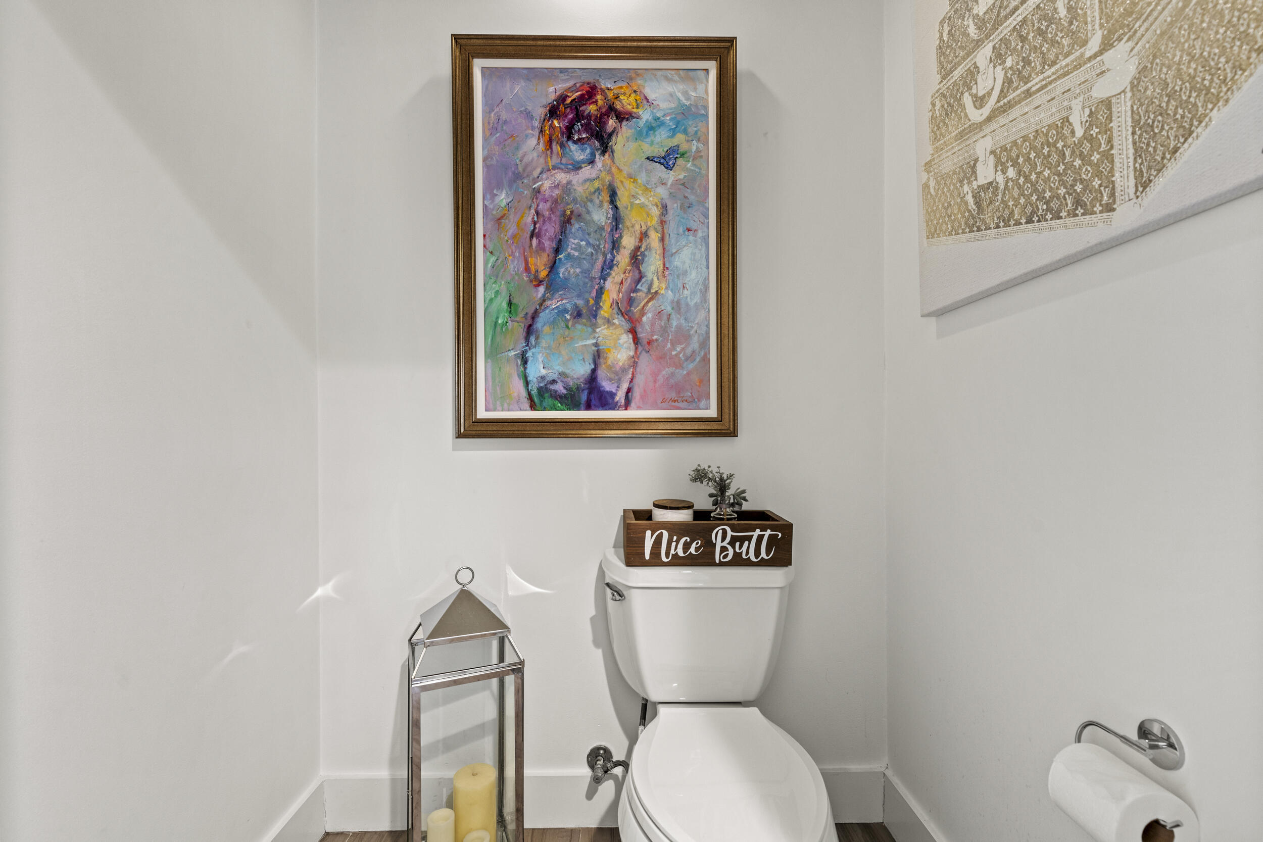 10718 Boca Woods Lane Boca Raton, FL 33428 - Photo 67 of 98 separate toilet area main bath