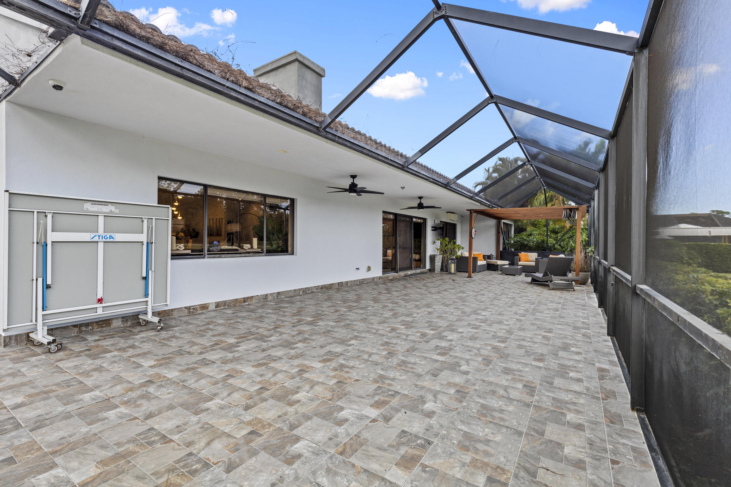 10718 Boca Woods Lane Boca Raton, FL 33428 - Photo 71 of 98 a view of a garage