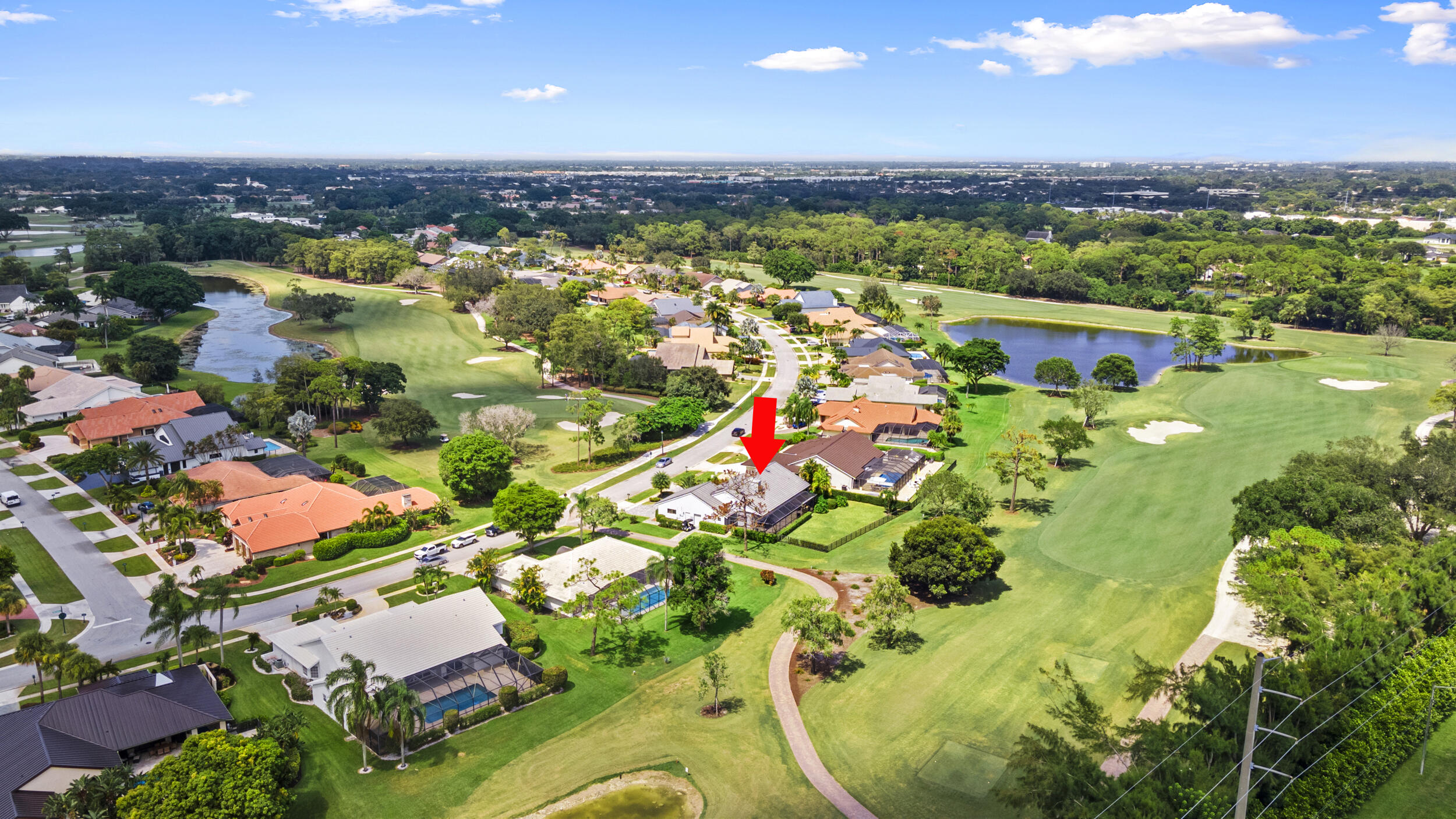 10718 Boca Woods Lane Boca Raton, FL 33428 - Photo 76 of 98 Boca Woods CC