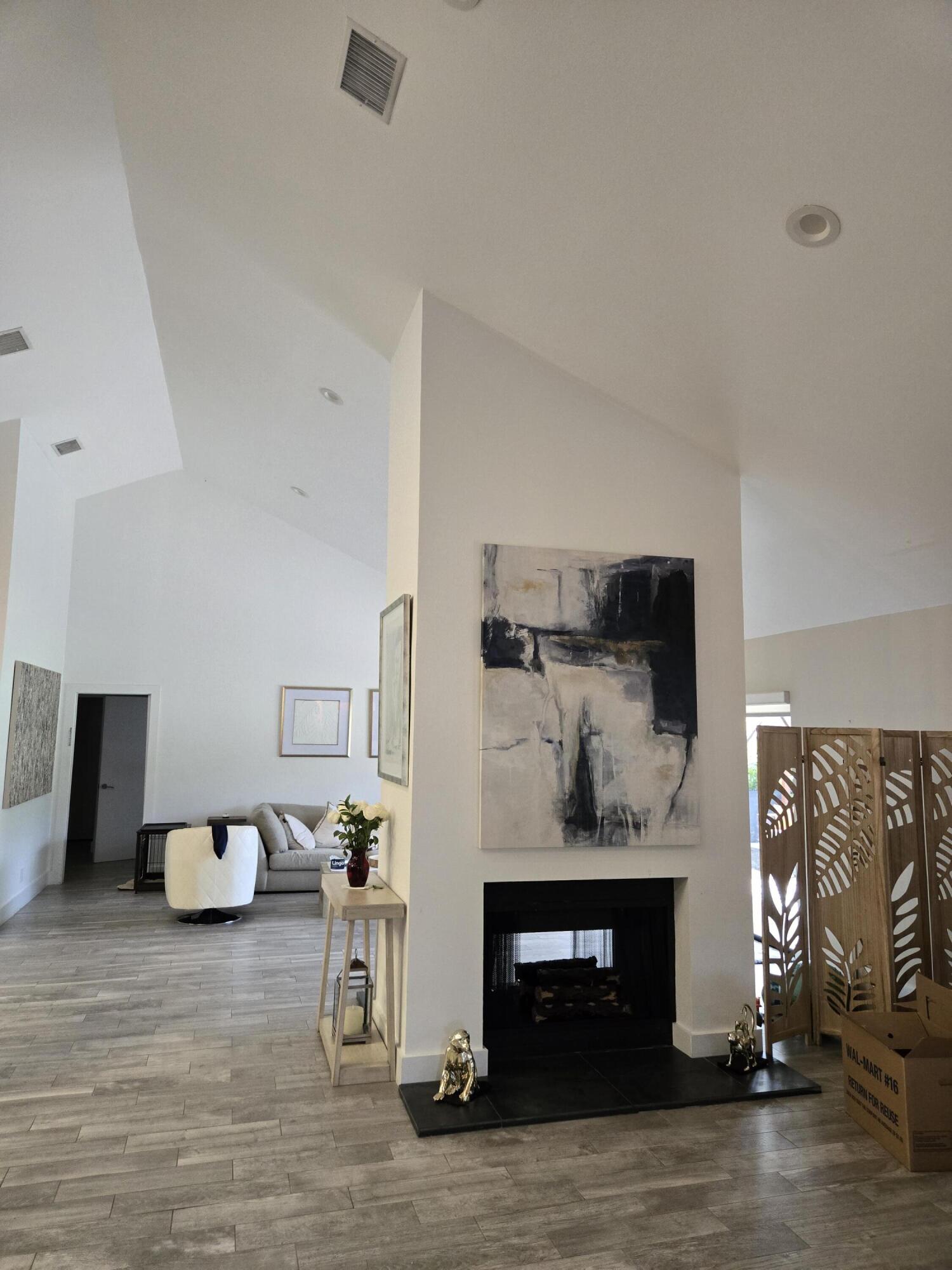 10718 Boca Woods Lane Boca Raton, FL 33428 - Photo 85 of 98 vaulted ceilings