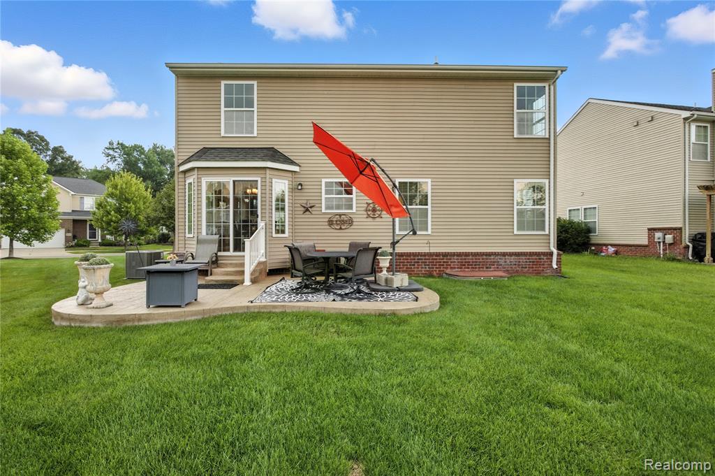 26535 Elk Run West New Hudson, MI 48165 - Photo 32 of 55 Gallery Image 32