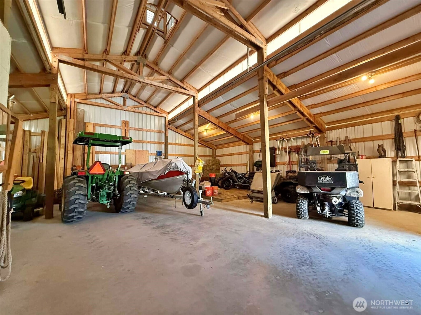 240 Dodge Road Morton, WA 98356 - Photo 11 of 34 Gallery Image 11