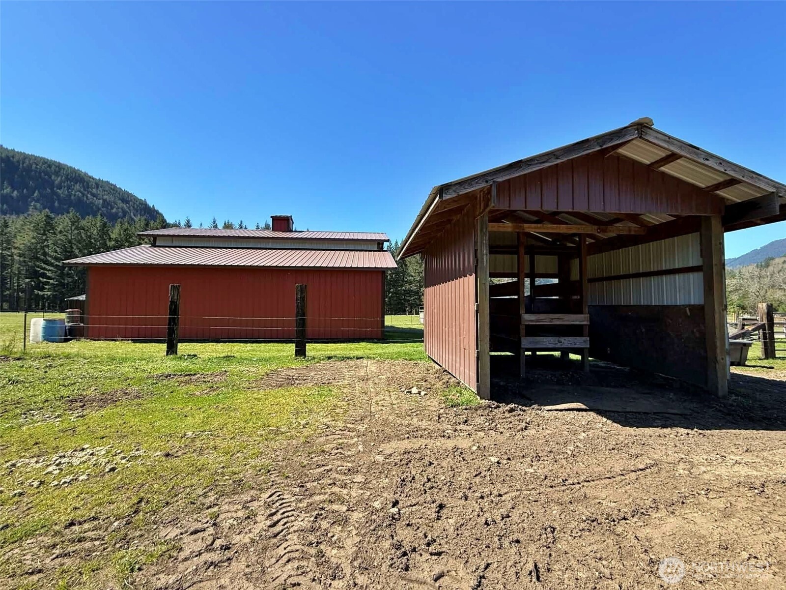 240 Dodge Road Morton, WA 98356 - Photo 18 of 34 Gallery Image 18