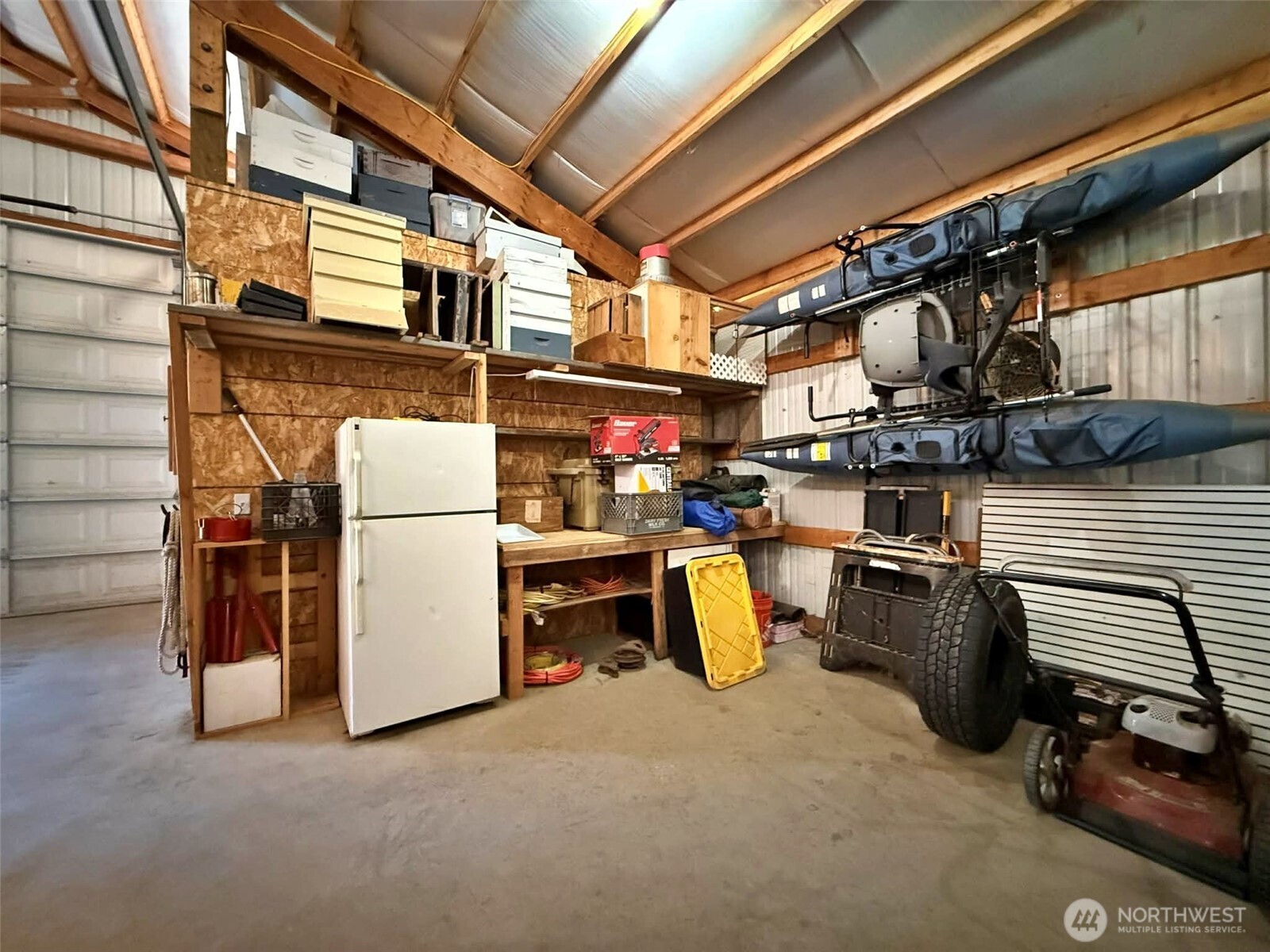 240 Dodge Road Morton, WA 98356 - Photo 28 of 34 Gallery Image 28