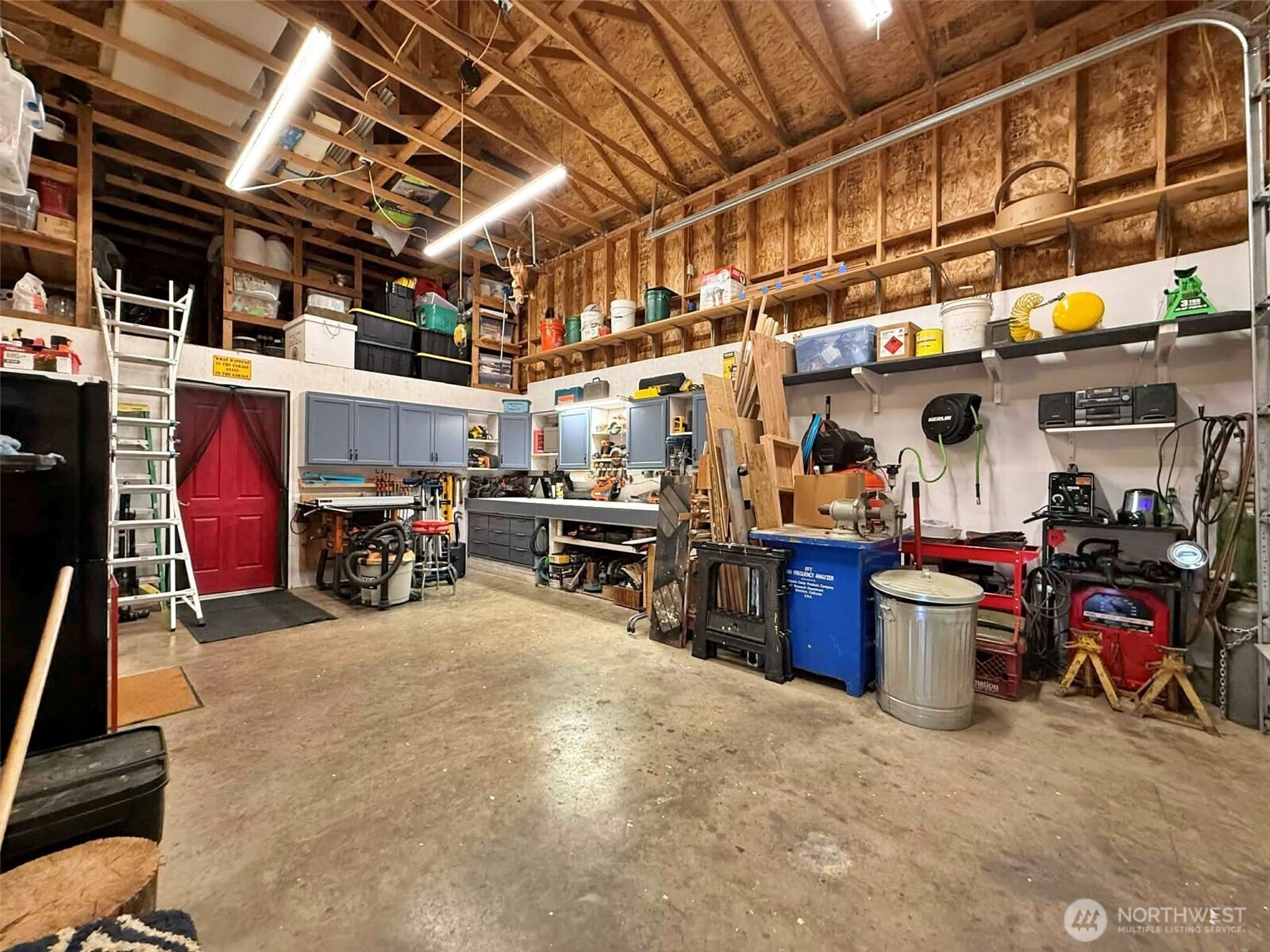 240 Dodge Road Morton, WA 98356 - Photo 29 of 34 Gallery Image 29