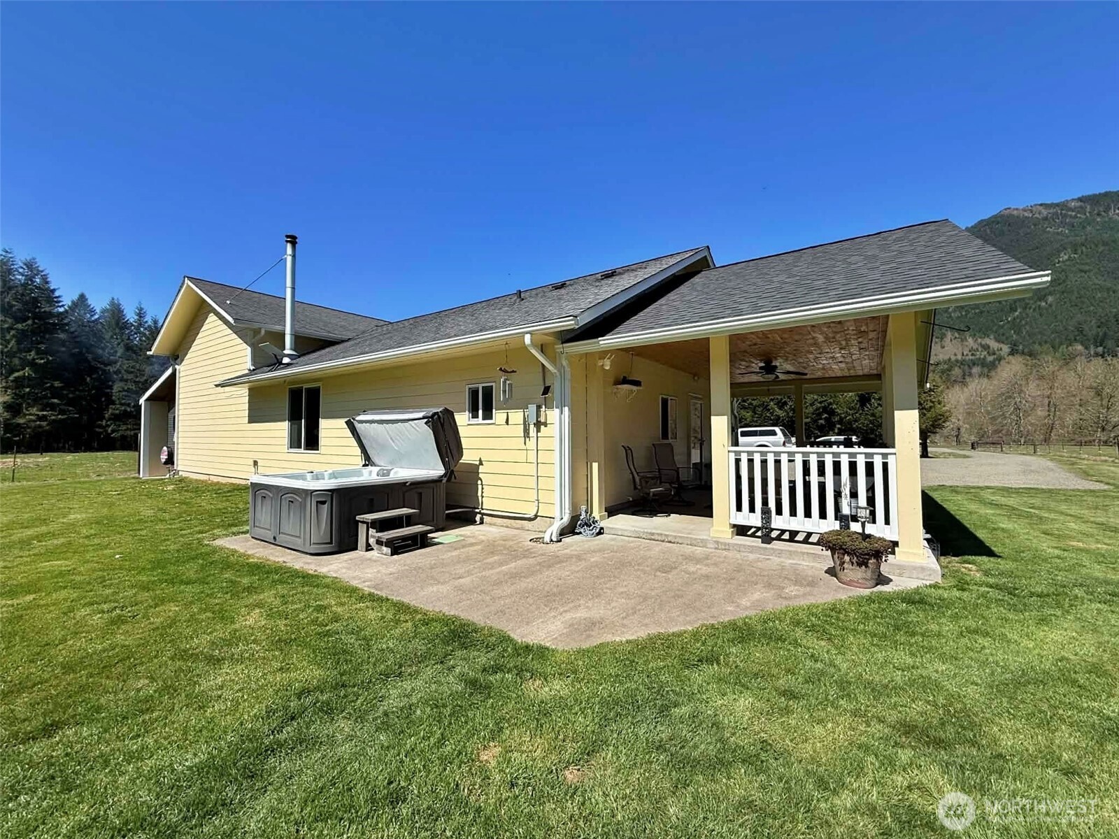 240 Dodge Road Morton, WA 98356 - Photo 31 of 34 Gallery Image 31